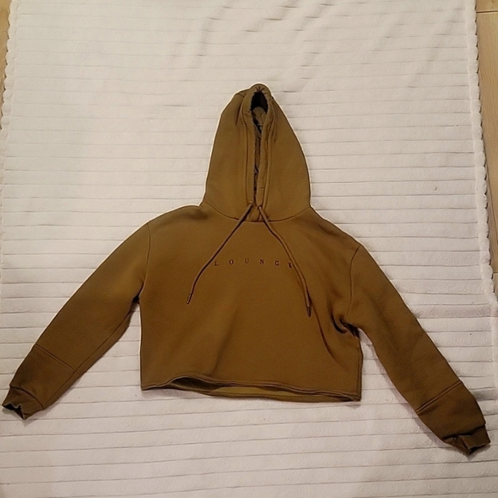 Lounge Hoodie